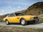 Aston Martin DBS V8 The Persuaders! 1970 года